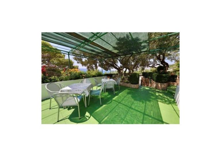 Apartmanok Ribičić Brela – fotó 7