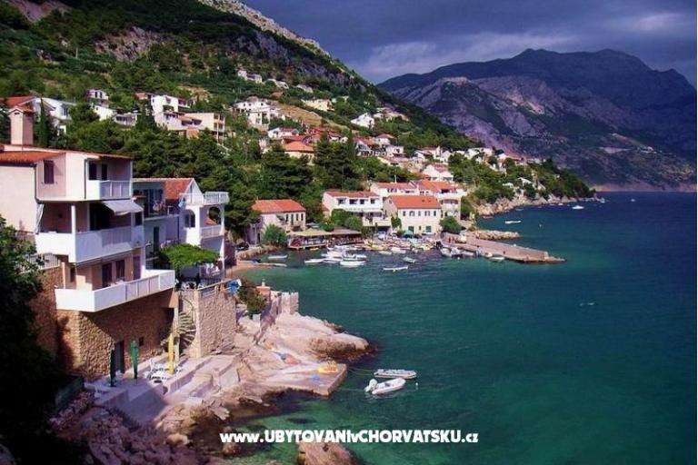 Apartmanok Rose – fotó 13