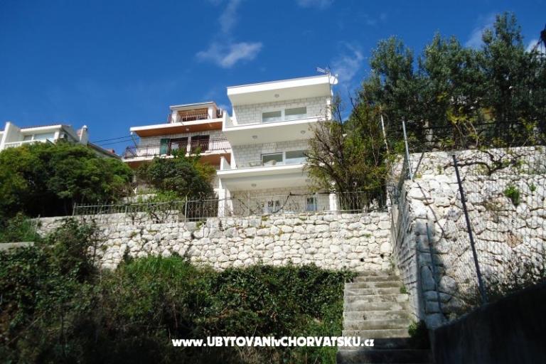 Apartmanok Rose – fotó 2