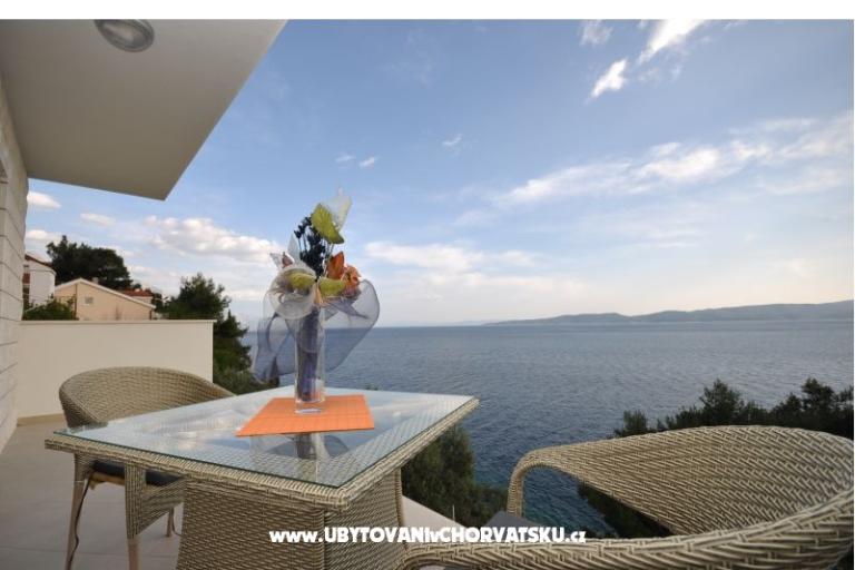 Apartmanok Rose – fotó 3