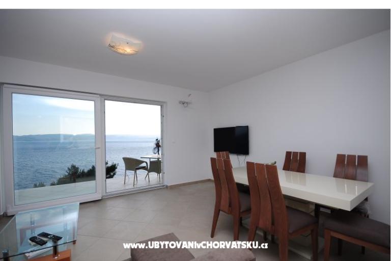 Apartmanok Rose – fotó 4