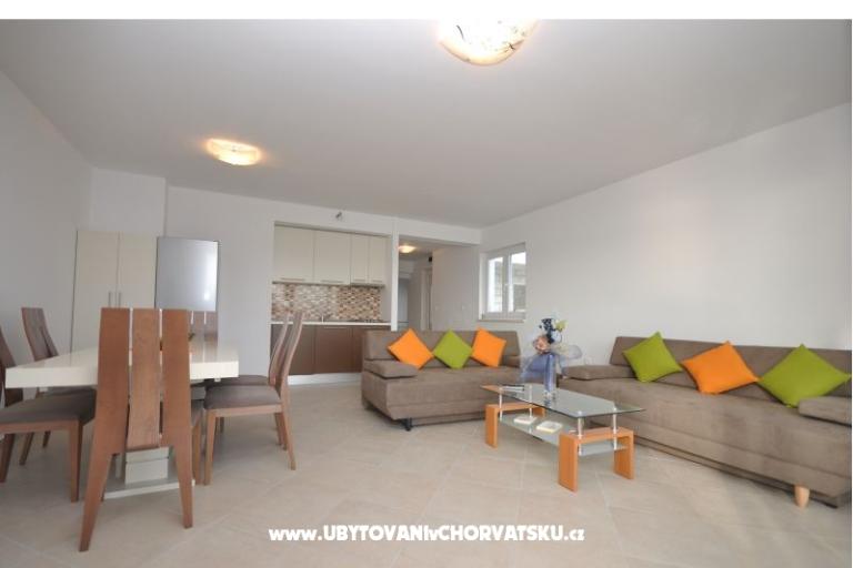 Apartmanok Rose – fotó 5