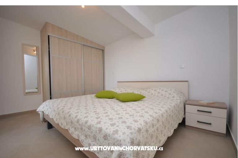 Apartmanok Rose – fotó 6