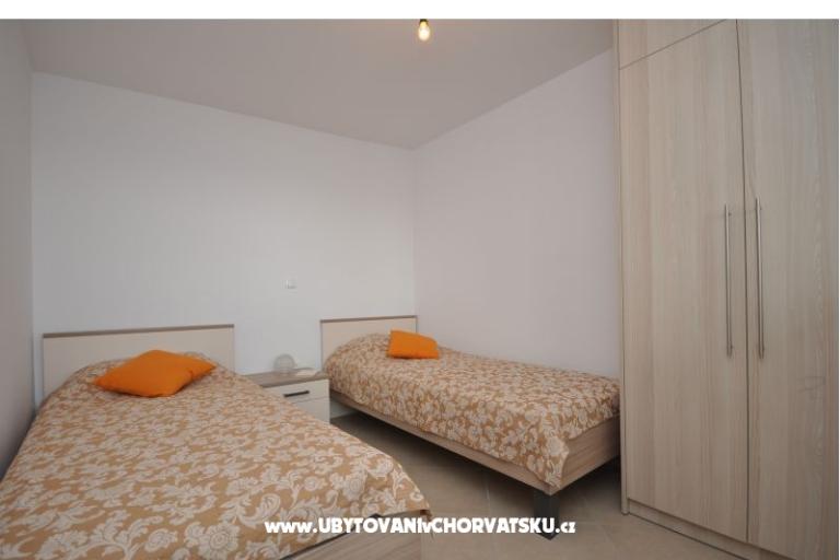 Apartmanok Rose – fotó 7