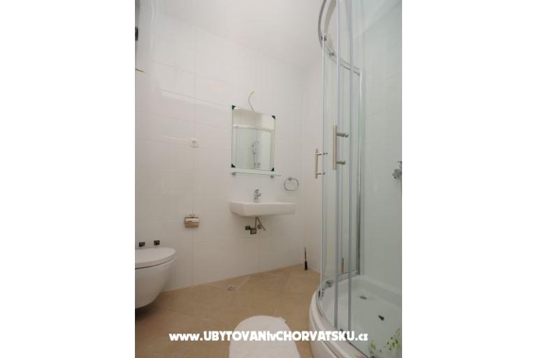 Apartmanok Rose – fotó 8