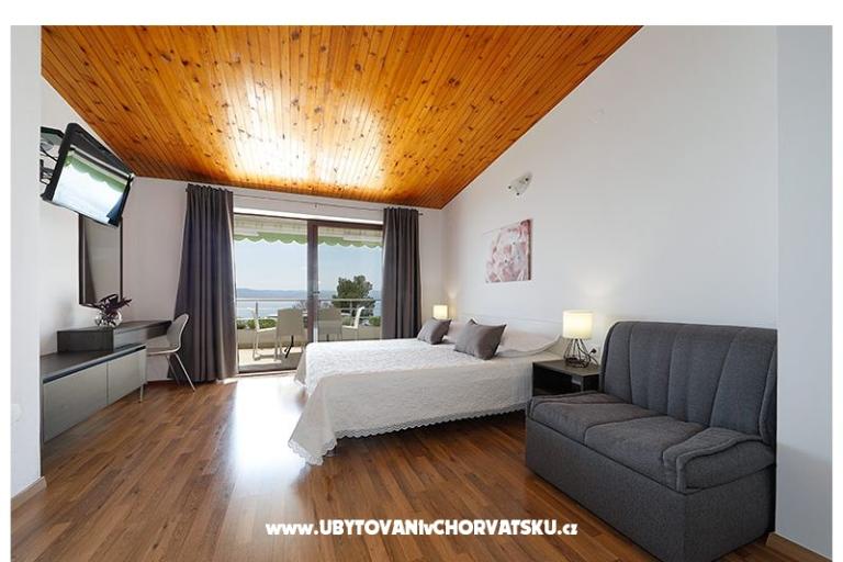 Apartmanok Ružica – fotó 7