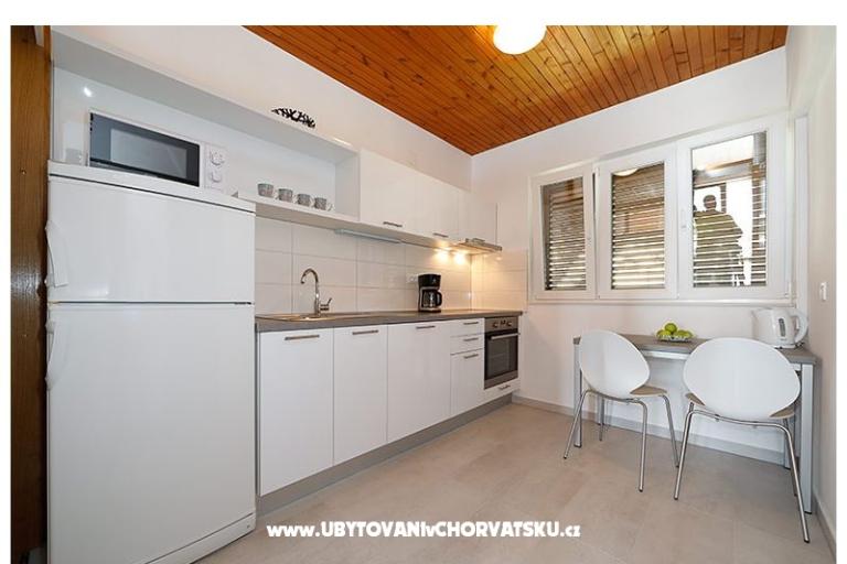Apartmanok Ružica – fotó 8