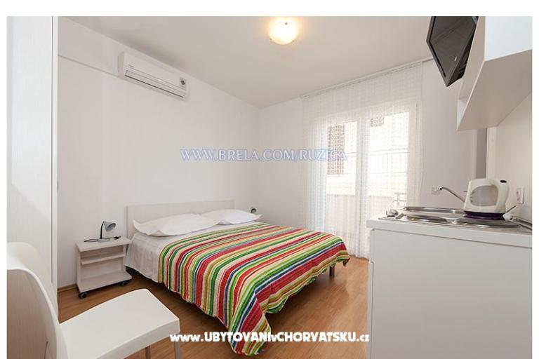 Apartmanok Ružica – fotó 10