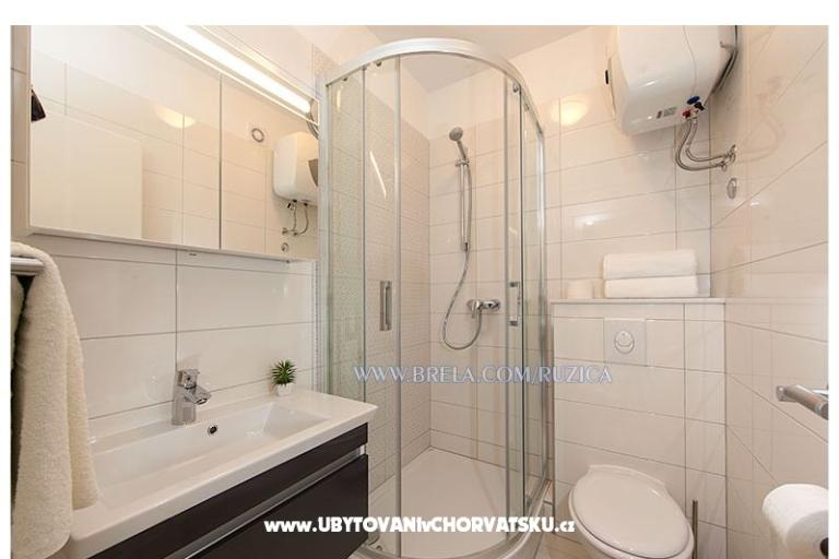 Apartmanok Ružica – fotó 11