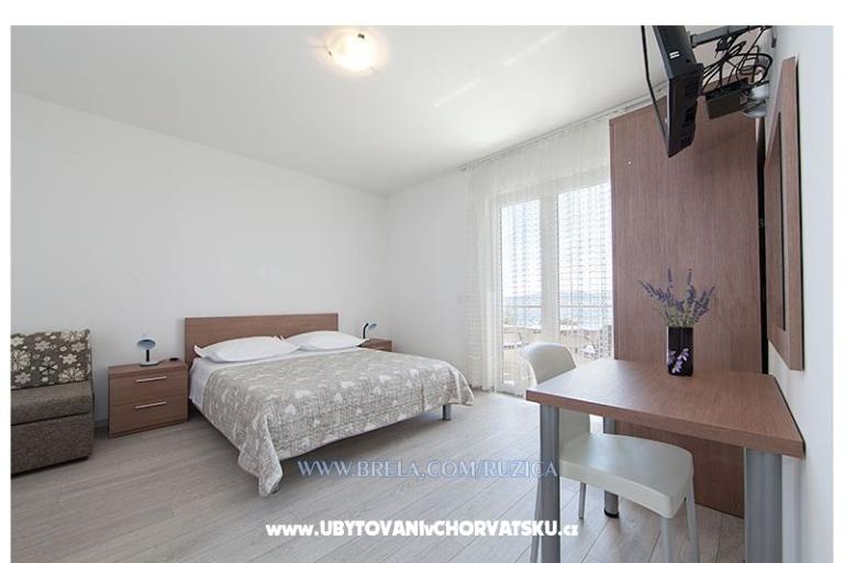 Apartmanok Ružica – fotó 12