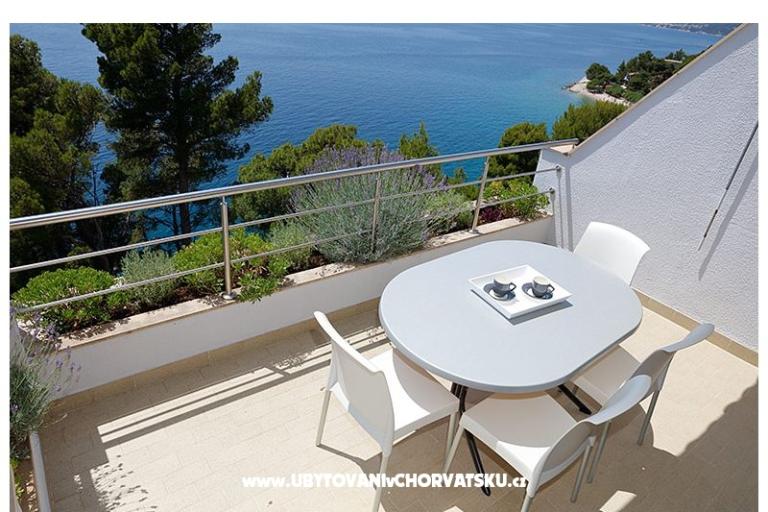 Apartmanok Ružica – fotó 13