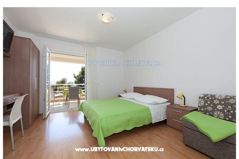 Apartmanok Ružica – fotó 14