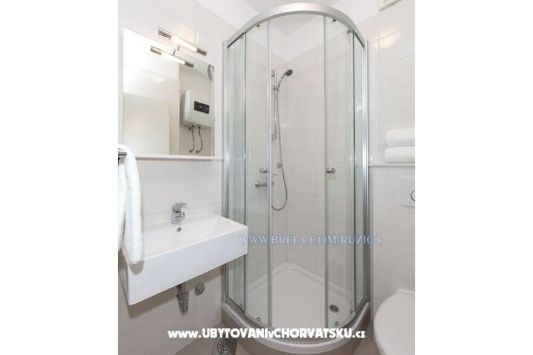 Apartmanok Ružica – fotó 15