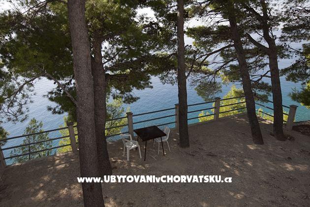 Apartmanok Ružica – fotó 2