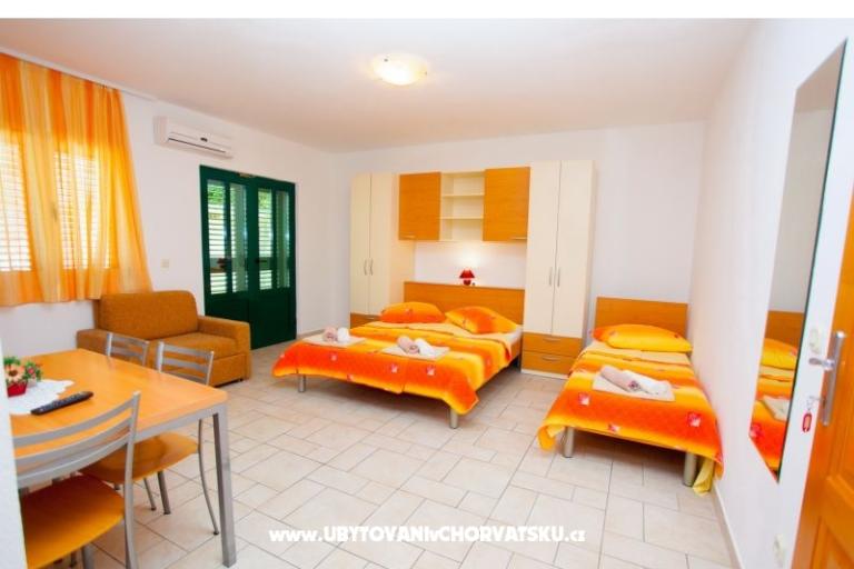 Apartmanok Jadranko – fotó 11