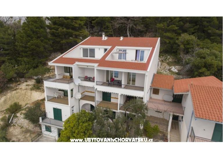 Apartmanok Jadranko – fotó 2