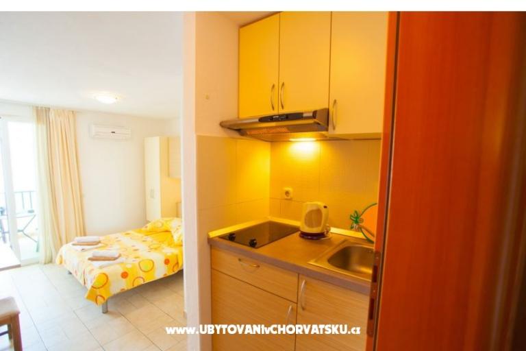 Apartmanok Jadranko – fotó 6