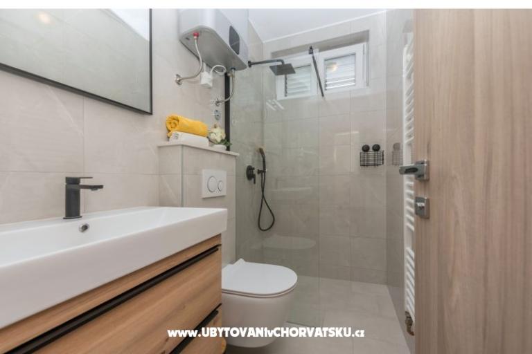 Apartmanok Skrabic – fotó 13