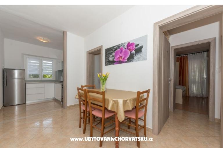Apartmanok Skrabic – fotó 16