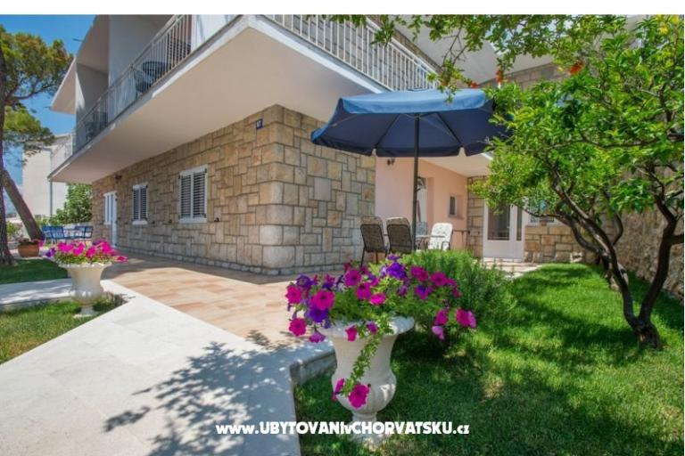 Apartmanok Skrabic – fotó 5