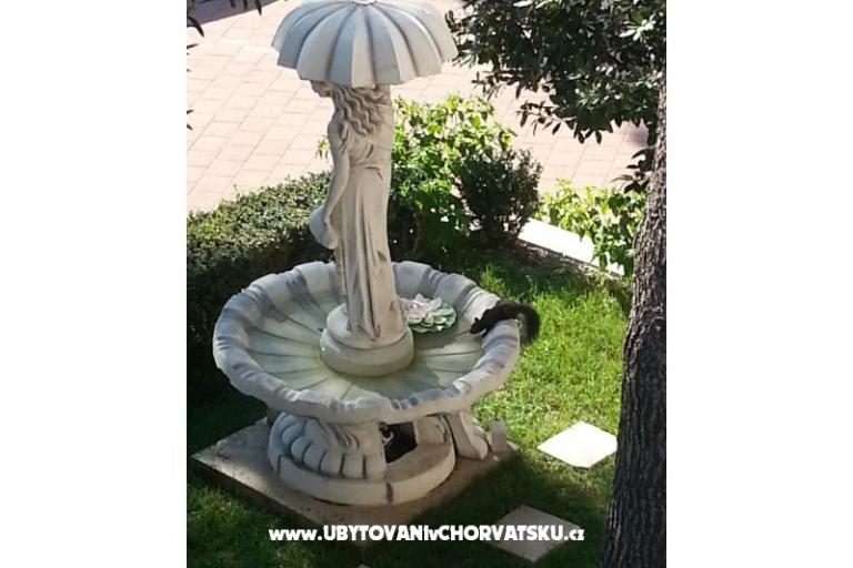 Apartmanok Skrabic – fotó 6