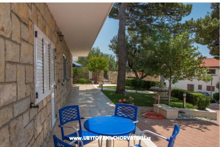 Apartmanok Skrabic – fotó 7