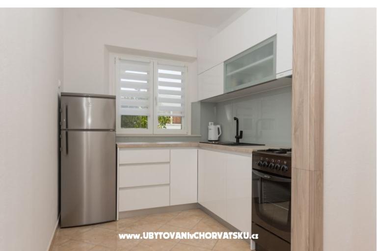 Apartmanok Skrabic – fotó 9