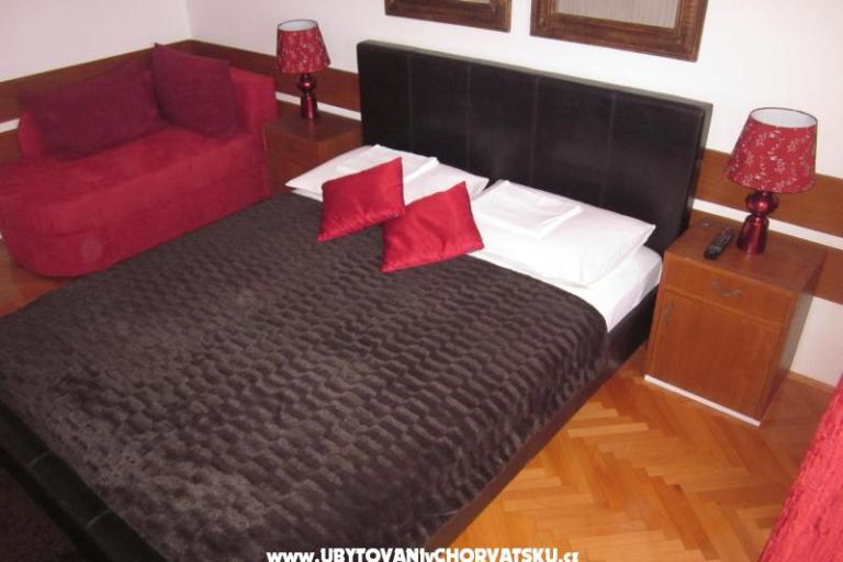 Apartmanok Sokol – fotó 15