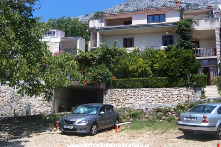 Apartmanok Sokol – fotó 17