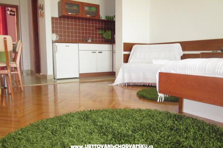 Apartmanok Sokol – fotó 5