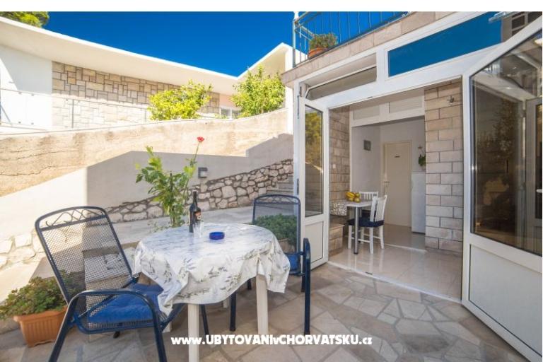 Apartmanok Stipan – fotó 16