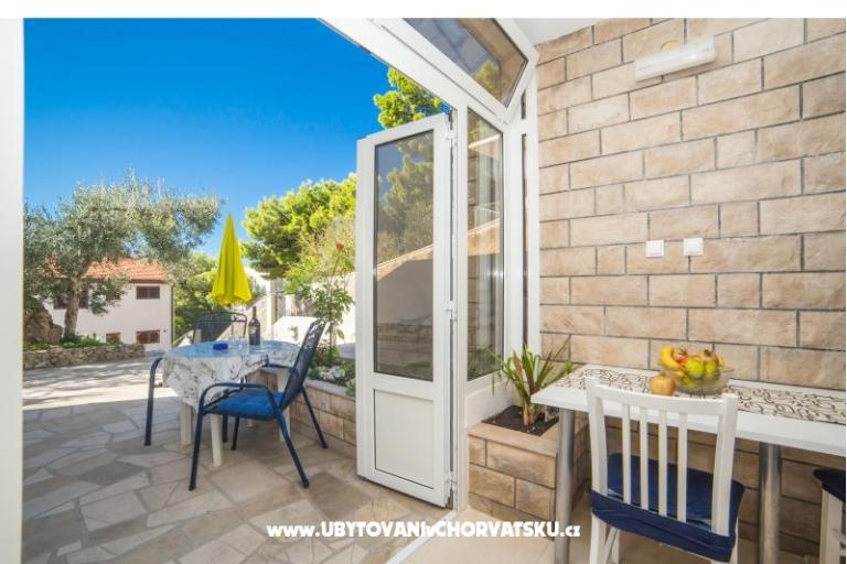 Apartmanok Stipan – fotó 17