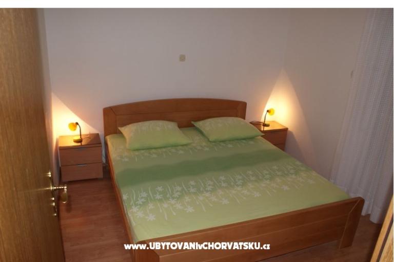 Apartmanok Tomaš - Brela – fotó 10