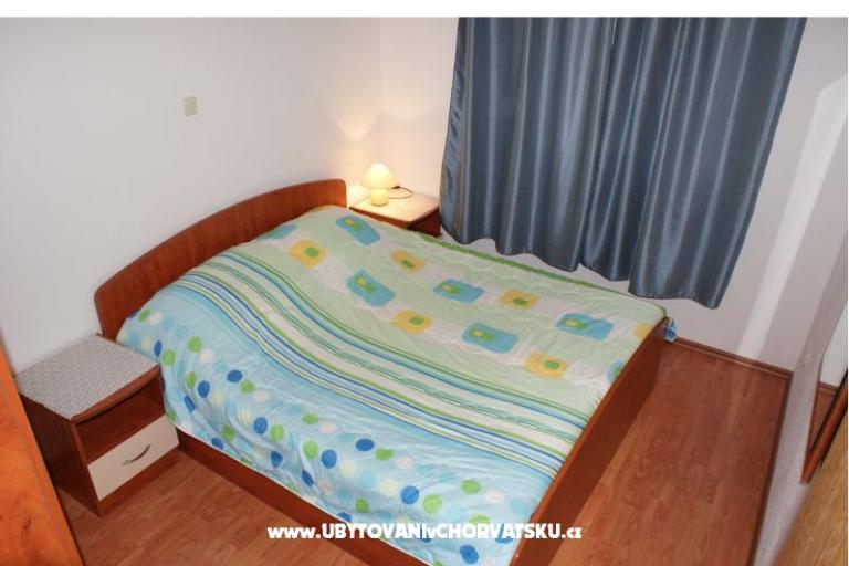 Apartmanok Tomaš - Brela – fotó 11