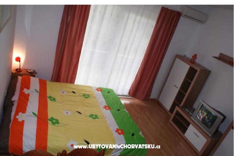 Apartmanok Tomaš - Brela – fotó 12