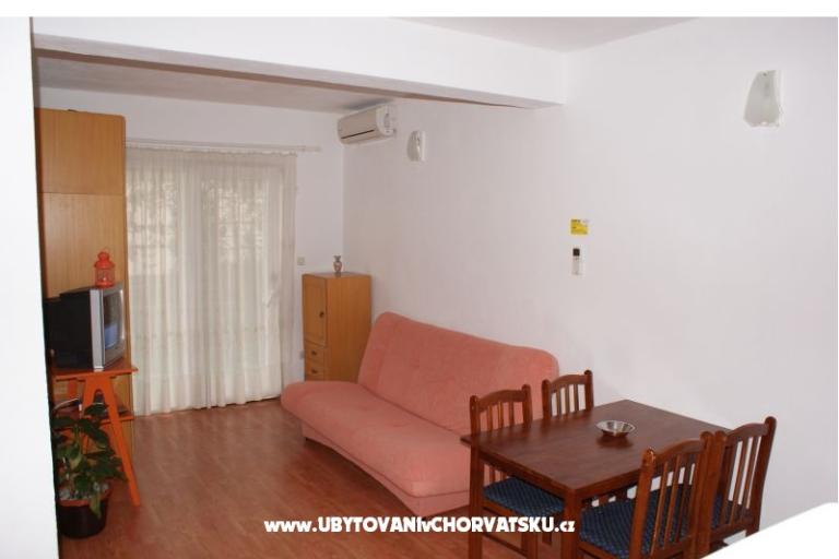 Apartmanok Tomaš - Brela – fotó 13