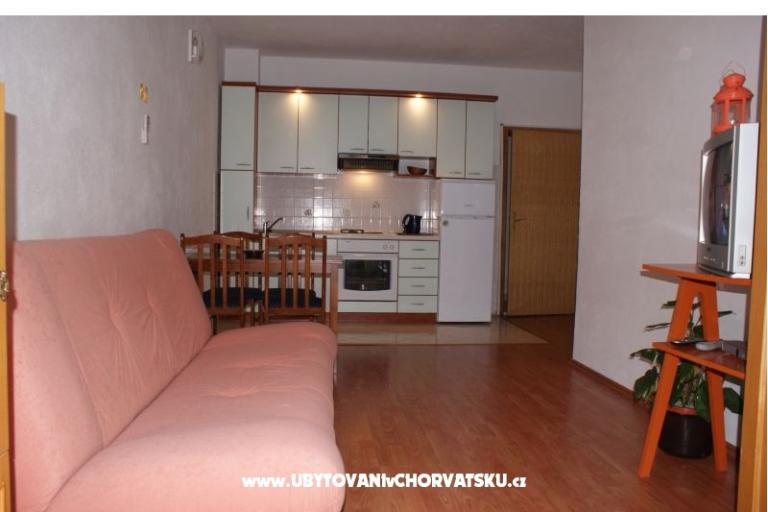 Apartmanok Tomaš - Brela – fotó 14