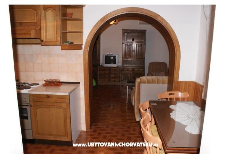 Apartmanok Tomaš - Brela – fotó 15