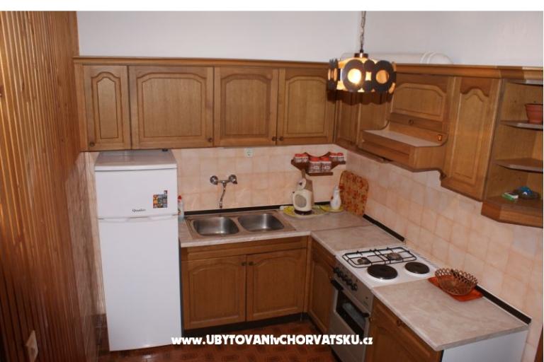 Apartmanok Tomaš - Brela – fotó 16