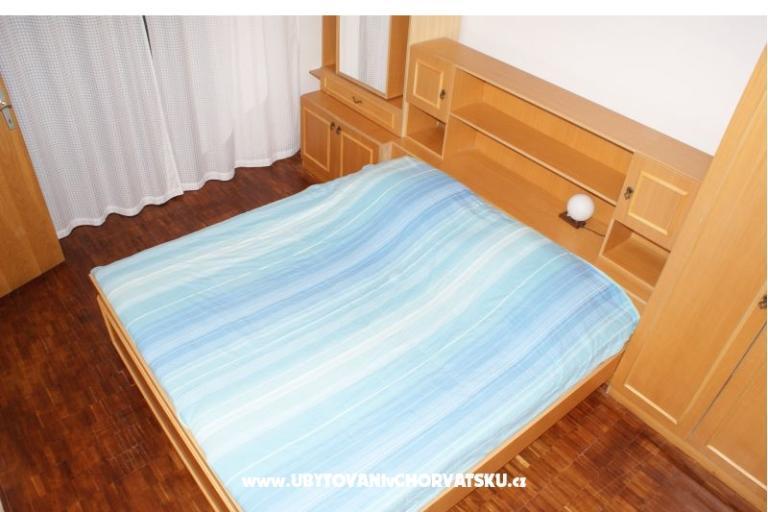 Apartmanok Tomaš - Brela – fotó 17