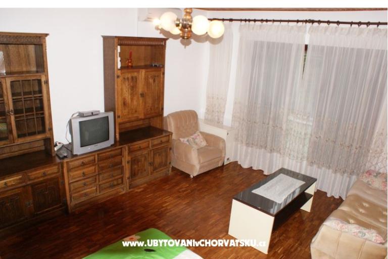 Apartmanok Tomaš - Brela – fotó 18