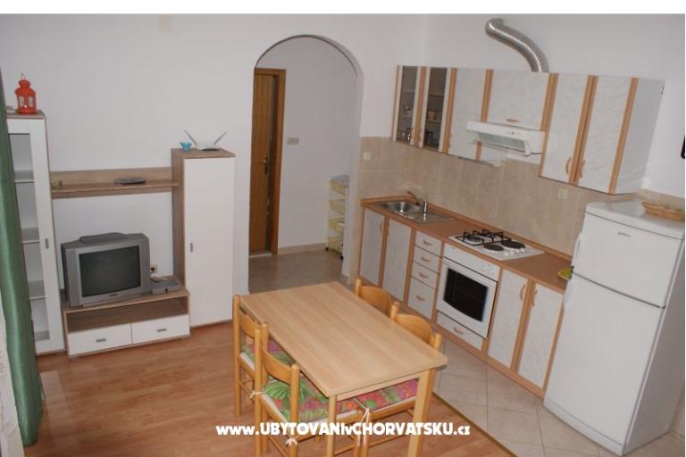 Apartmanok Tomaš - Brela – fotó 6
