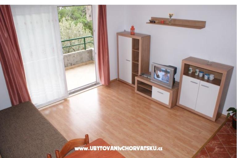 Apartmanok Tomaš - Brela – fotó 7