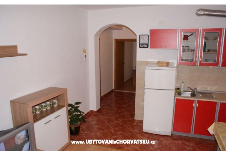 Apartmanok Tomaš - Brela – fotó 8