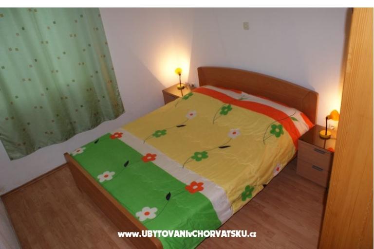 Apartmanok Tomaš - Brela – fotó 9