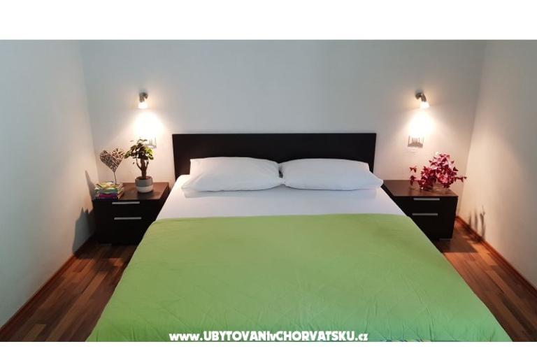 Apartmanok Tomas Brela – fotó 10