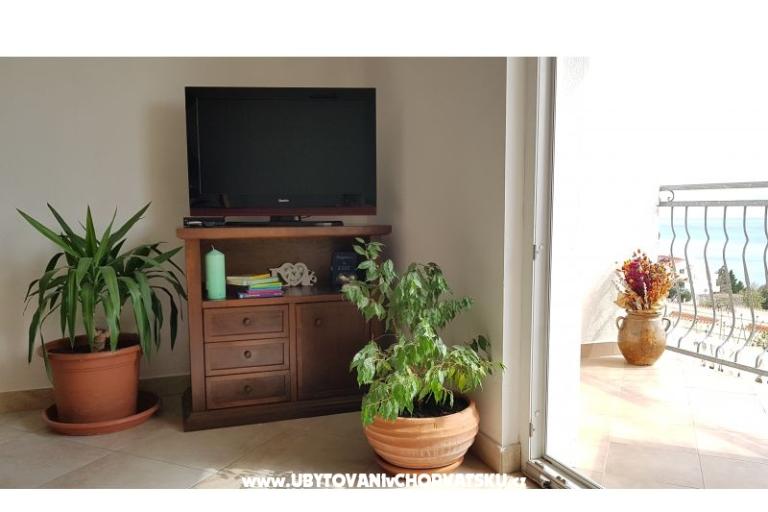 Apartmanok Tomas Brela – fotó 11
