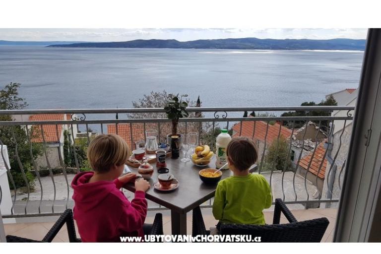 Apartmanok Tomas Brela – fotó 12