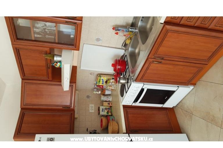 Apartmanok Tomas Brela – fotó 13