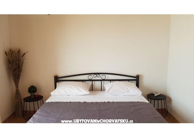 Apartmanok Tomas Brela – fotó 14